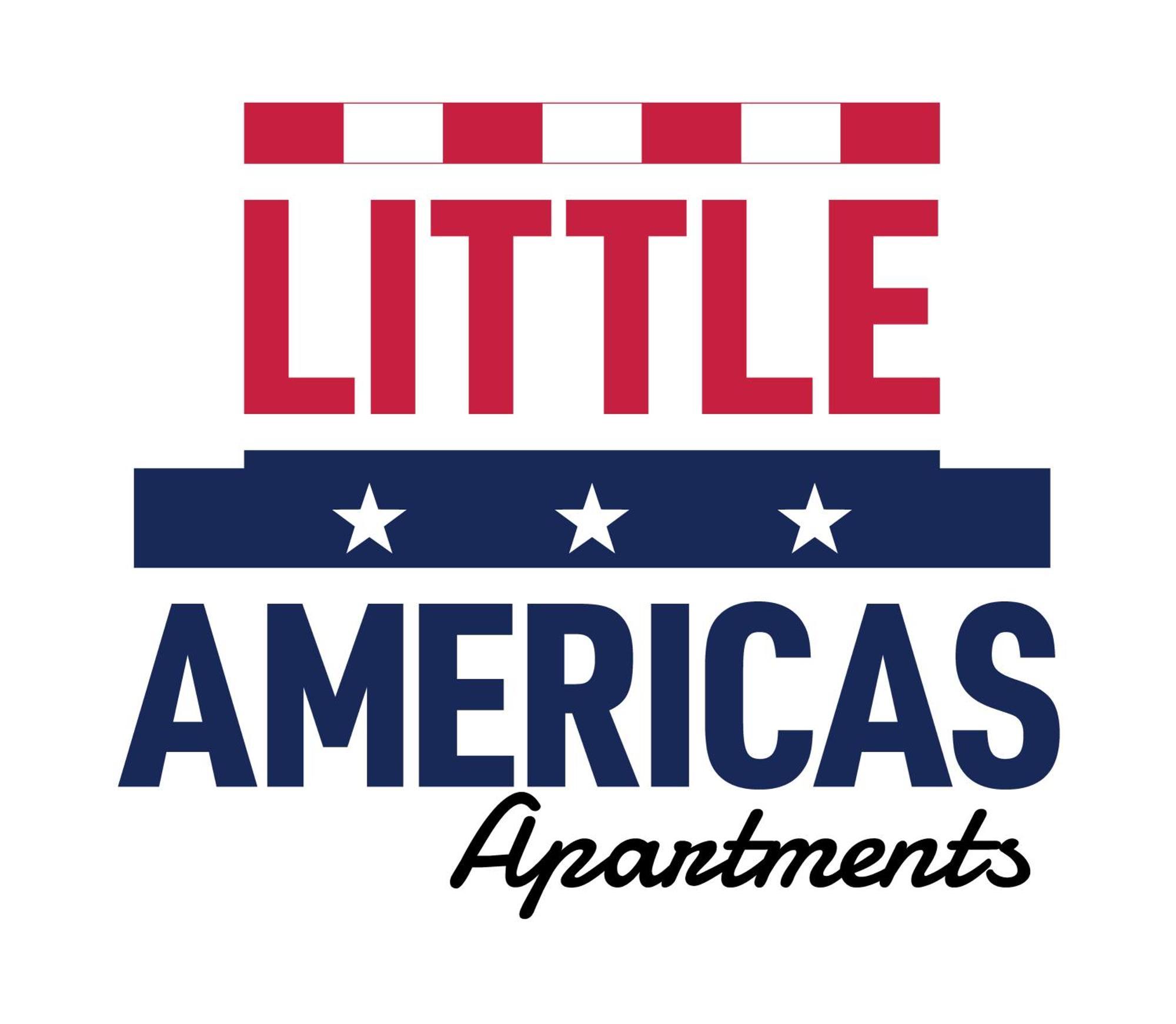 Little Americas Main Street Apartments Budapest Bagian luar foto